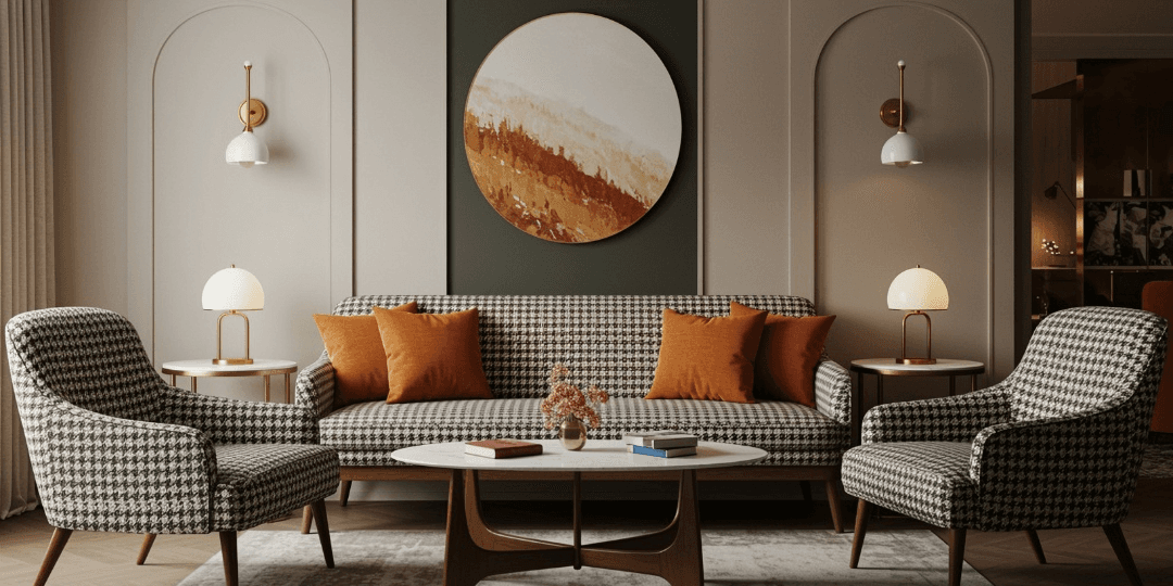 The Stories Behind the Stitch: Houndstooth thumbnail
